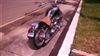 Harley-Davidson springer Chopper 1988