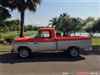 1965 Ford Pick Up F-100 Pickup