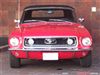 1968 Ford MUSTANG Convertible