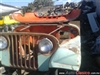 1967 Jeep Willis Convertible