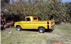 1963 Chevrolet APACHE Pickup
