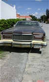 1978 Ford Marquis Mercury Coupe