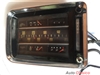 MERCEDES BENZ 220 FULL INSTRUMENT PANEL USED