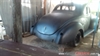 1940 Ford coupe Coupe