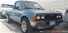 1986 Datsun Motor de 8 Bujías Pickup