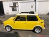 1981 Otro Mini Morris 1000cc Coupe