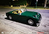 1960 Otro AUSTIN HEALEY BUG EYES SPRITE Roadster