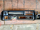 Tablero Con Velocimetro Para Chevelle Malibu 70-72