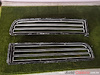 Ford Mercury Cougar XR7 GT 1971-72 Rear Skull Bevel Set