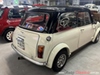 1960 Une autre Austin mini Minor Coupe