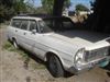 1965 Ford Ford Country Squire Station Wagon Vagoneta