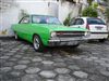 1969 Dodge DART GT Coupe