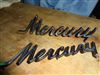 Emblema De Cougar Mercury