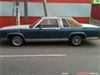 1983 Ford Grand Marquis Coupe