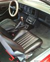 1985 Pontiac Trans am firebird( vendido) Coupe