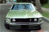 1969 Ford Mustang Hardtop
