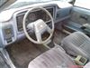 1984 Ford topaz Sedan