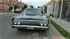 1965 Ford lincoln continental Limousine