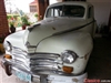 1947 Dodge plymouth Sedan