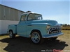 1957 Chevrolet Apache Pickup