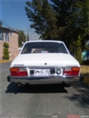 1981 Renault R12 CUSTOM Sedan