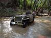 1942 Willys MB Convertible