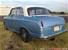 1960 Datsun Datsun bluebird Sedan