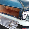 Moldura Interior Tablero 1953 - 1954 Chevrolet Belair