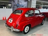 1959 Fiat 600 Coupe