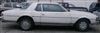 1979 Chevrolet CAPRICE Coupe