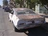 1970 Ford Maverick PIEZAS !!! Fastback