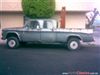 1967 Dodge Power Wagon Ram Pickup