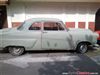 1953 Ford victoria Coupe