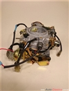 Carburador Nikki Para Mazda Motores: B2000 Y B2200