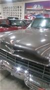 1957 Chrysler Lebaron Imperial Sedan