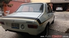 1975 Renault R12 Sedan
