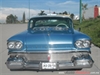 1958 Oldsmobile super 88 Coupe