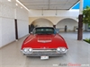 1962 Ford Thunderbird Hardtop