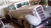 1935 Cadillac Fleetwood Limousine