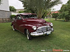 1947 Chevrolet Delux Coupe