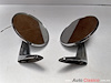 VALIANT, DART, BARRACUDA, PLYMOUTH, SUPER BEE ORIGINAL SIDE MIRROR