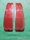 Ford Pickup 1967-72 Rear Quarter Lenses