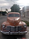 1947 Cadillac Limousine Limousine