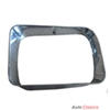 1990 Ram Headlight Bezels