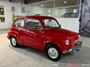 1959 Fiat 600 Coupe