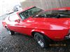 1972 Ford Mustang  MACH ONE  351C Fastback