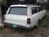 1965 Ford Ford Country Squire Station Wagon Vagoneta