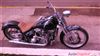 Harley-Davidson springer Chopper 1988