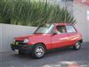 1984 Renault Mirage TX Coupe