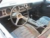 1979 Pontiac firebird Hardtop